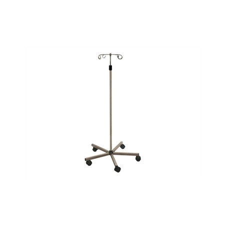 ASTA FLEBO PREMIUM - acciaio inox