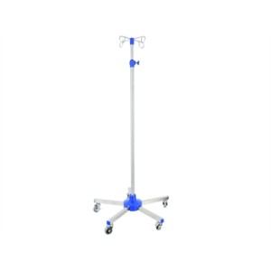 ASTA FLEBO PREMIUM - acciaio INOX
