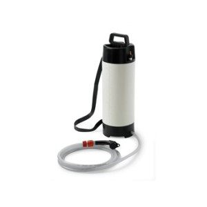 CONTENITORE ACQUA