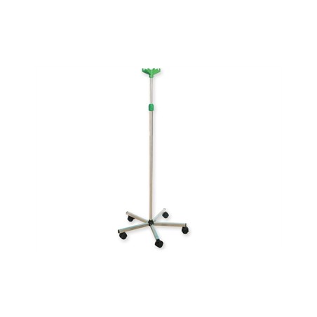 ASTA FLEBO INOX
