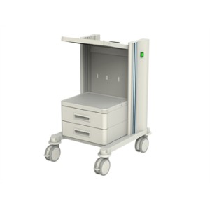 CARRELLO DIATERMO con elettrificazione- medio