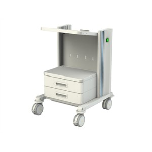 CARRELLO DIATERMO con elettrificazione- grande