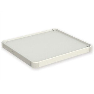 RIPIANO AGGIUNTIVO 40x36 cm per 27880-3, 27886