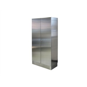 ARMADIO 100% INOX