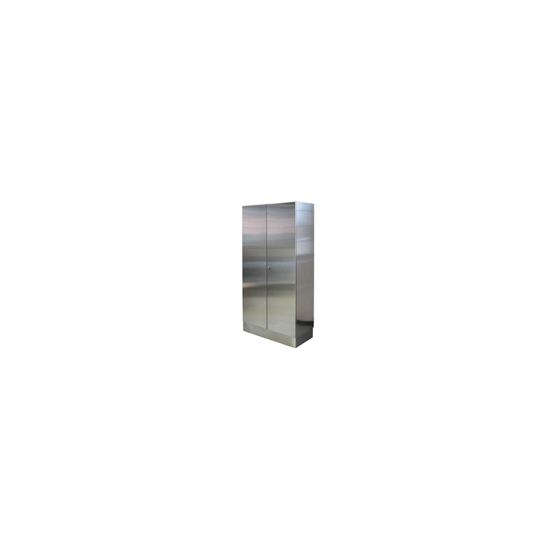 ARMADIO 100% INOX