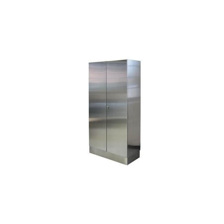 ARMADIO 100% INOX