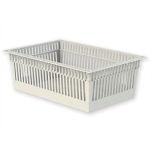 CESTELLO PLASTICA 60x40x20 cm