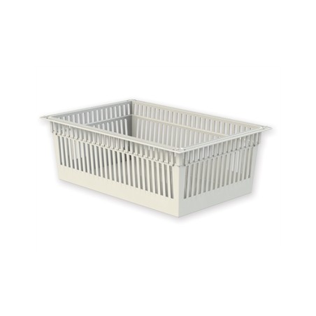 CESTELLO PLASTICA 60x40x20 cm