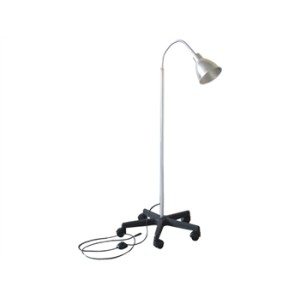 LAMPADA DA STUDIO
