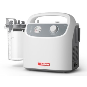 ASPIRATORE A BATTERIA vaso 1 l