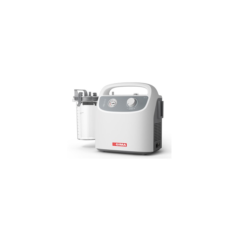 ASPIRATORE A BATTERIA vaso 1 l