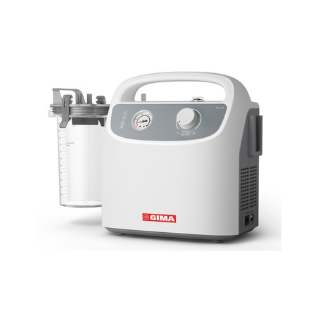 ASPIRATORE A BATTERIA vaso 1 l