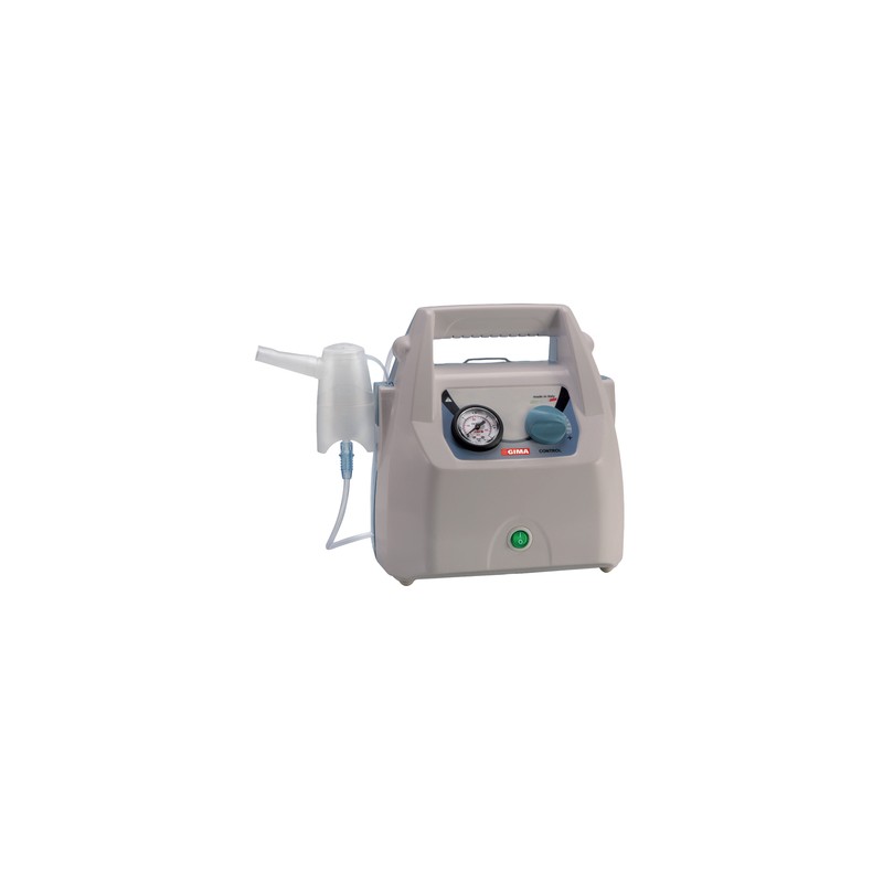 AEROSOL CLINEB PRO - a pistone