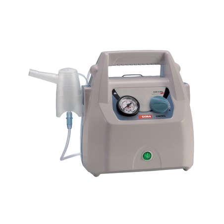 AEROSOL CLINEB PRO - a pistone
