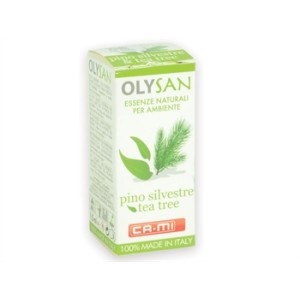 ESSENZE BALSAMICHE 15 ml - pino - per 28070