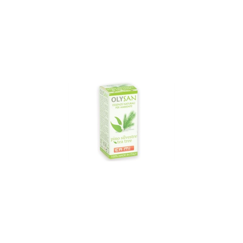 ESSENZE BALSAMICHE 15 ml - pino - per 28070