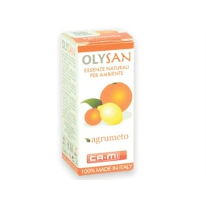 ESSENZE BALSAMICHE 15 ml - limone - per 28070