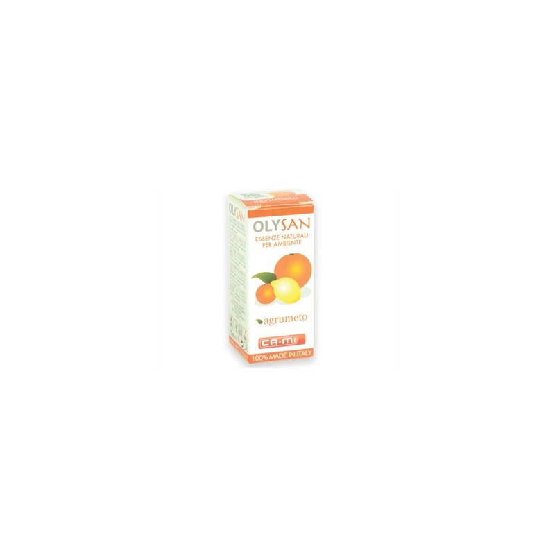 ESSENZE BALSAMICHE 15 ml - limone - per 28070