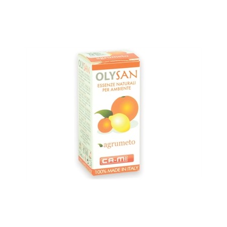 ESSENZE BALSAMICHE 15 ml - limone - per 28070
