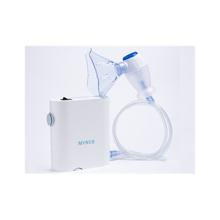 AEROSOL MYNEB - a pistone