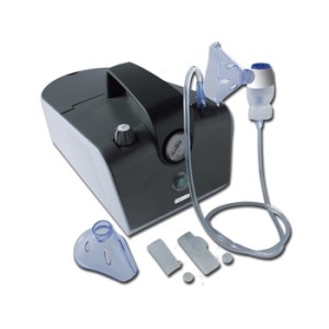 AEROSOL PROFESSIONALE COMP-A NEB 230V - 50 Hz