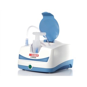AEROSOL CORSIA PROFESSIONAL - senza manometro
