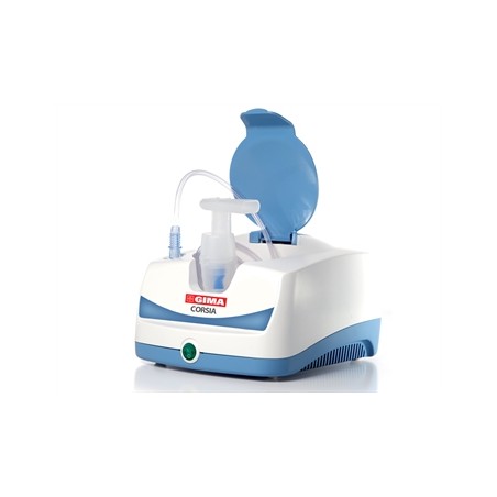 AEROSOL CORSIA PROFESSIONAL - senza manometro