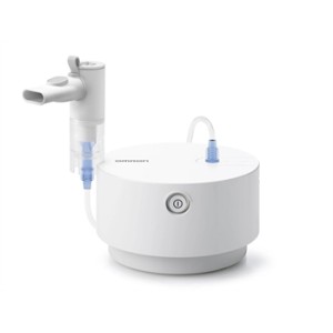 AEROSOL CON COMPRESSORE OMRON C28P - NE-C105-E