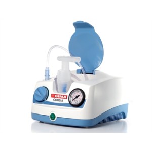 AEROSOL CORSIA PROFESSIONAL - pistone