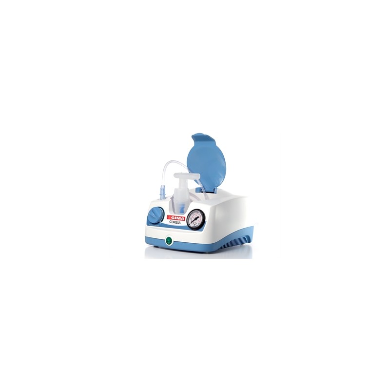 AEROSOL CORSIA PROFESSIONAL - pistone