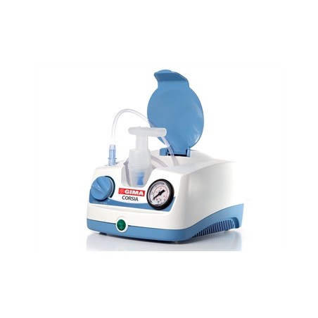 AEROSOL CORSIA PROFESSIONAL - pistone