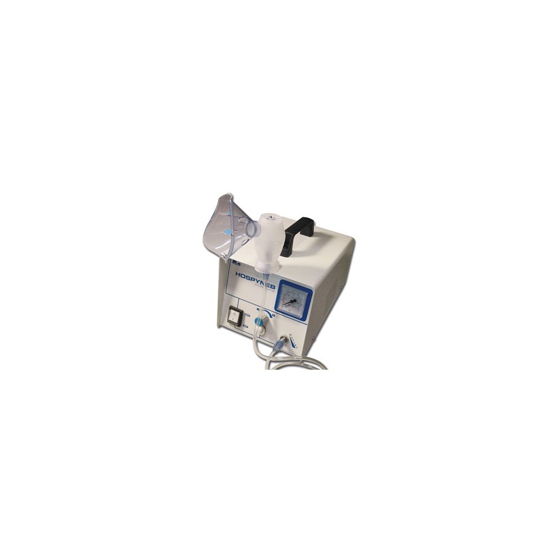 AEROSOL HOSPYNEB PROFESSIONAL - pistone - 230V - 50/60Hz