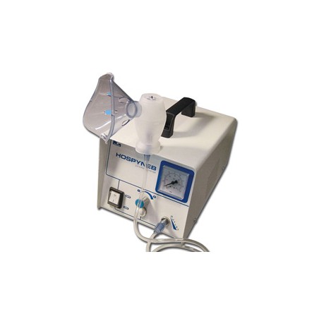 AEROSOL HOSPYNEB PROFESSIONAL - pistone - 230V - 50/60Hz