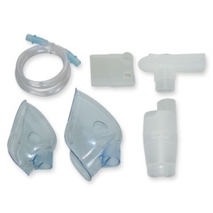 KIT ACCESSORI AEROSOL per EOLO e CORSIA