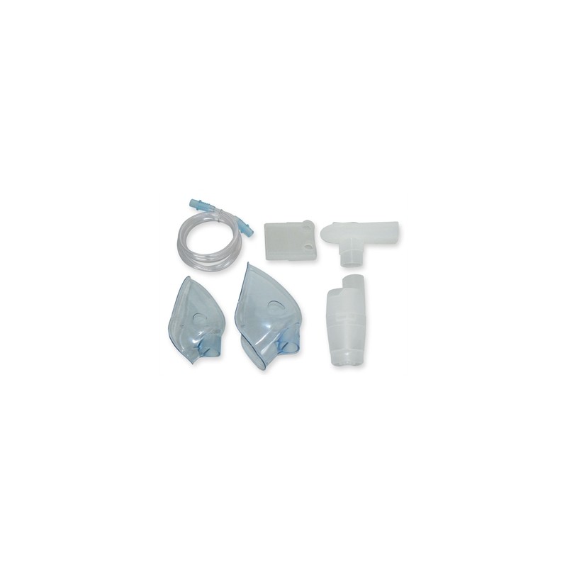 KIT ACCESSORI AEROSOL per EOLO e CORSIA
