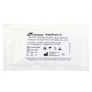 POLVERE ADDENSANTE GELID