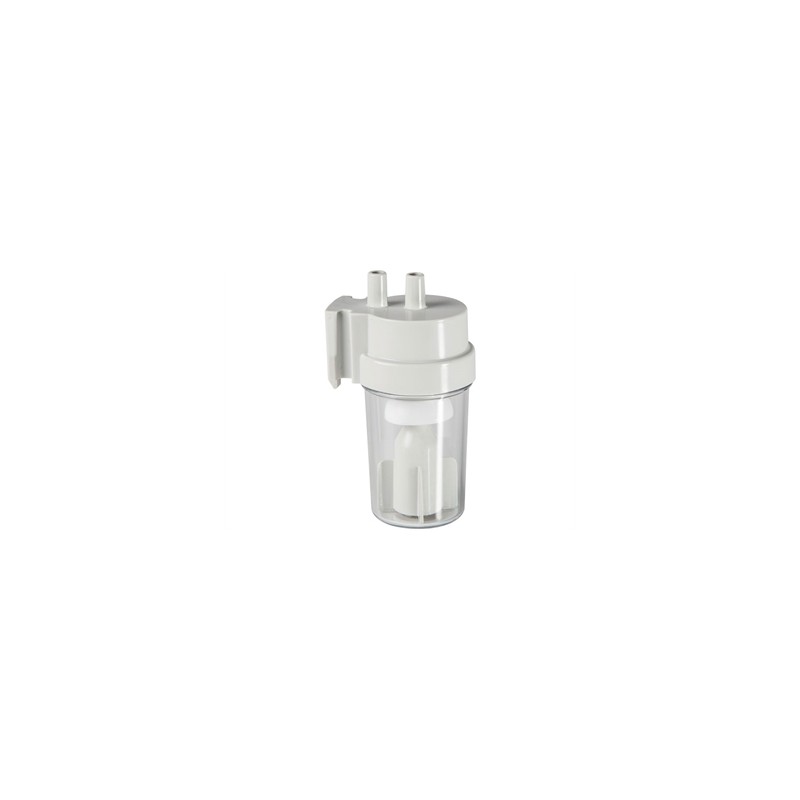 CONTENITORE DI SICUREZZA 220 ml - ricambio