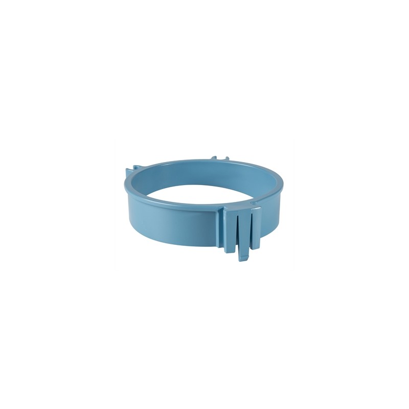 ANELLO per vaso autoclavabile da 2 l per Clinic/Hospi Plus MPR - optional