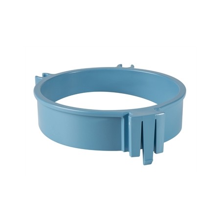 ANELLO per vaso autoclavabile Flovac da 2 l per Clinic/Hospi Plus MPR - optional