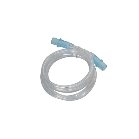 TUBO COLLEGAMENTO PVC per aerosol - 1 m