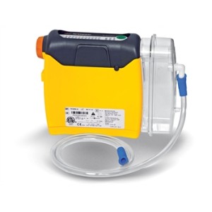ASPIRATORE PORTATILE SPENCER JET COMPACT 300D