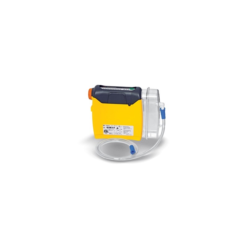 ASPIRATORE PORTATILE SPENCER JET COMPACT 300D