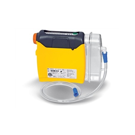 ASPIRATORE PORTATILE SPENCER JET COMPACT 300D