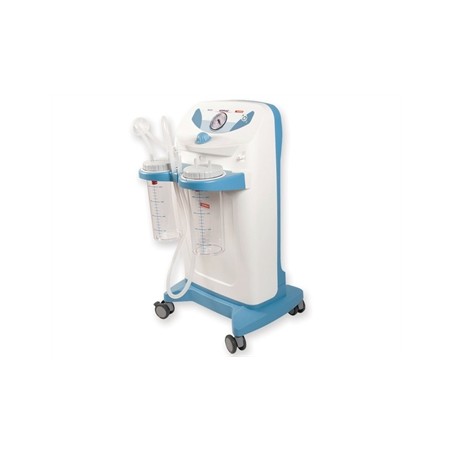 ASPIRATORE CLINIC PLUS BASIC 2 vasi da 2 l 230V