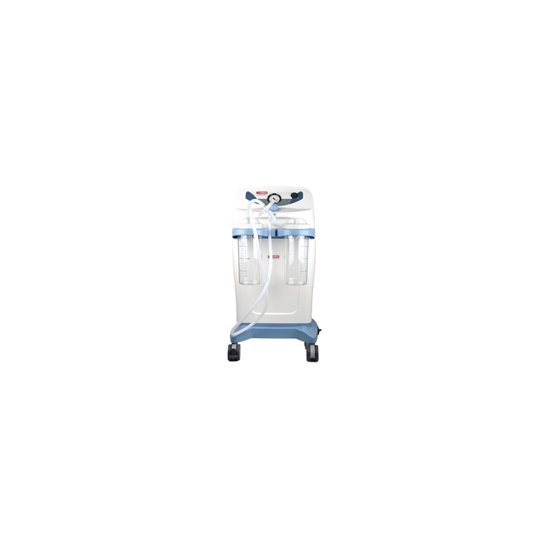 ASPIRATORE HOSPI PLUS BASIC 2 vasi da 2 l 230V