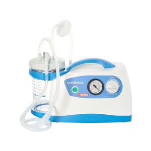 ASPIRATORE SUPER-VEGA vaso da 1 litro GB,FR,IT,ES,PT,DE,CZ,LV,EE,FI,SI,BG