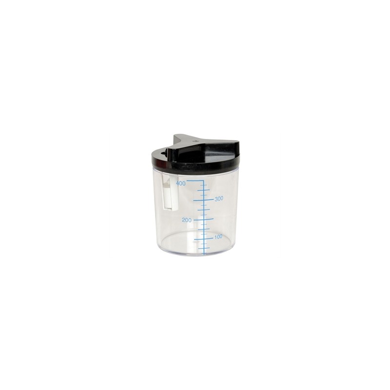 VASO 0,4 l - ricambio