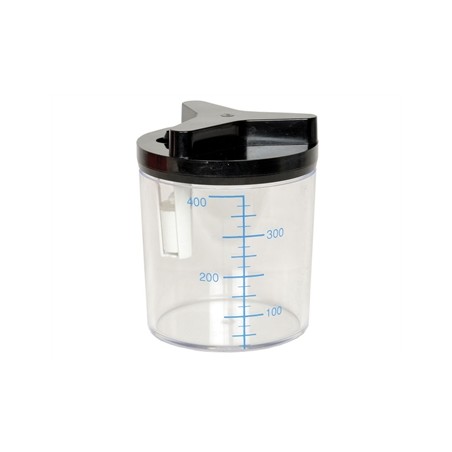 VASO 0,4 l - ricambio
