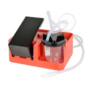 ASPIRATORE TOBI MANUALE