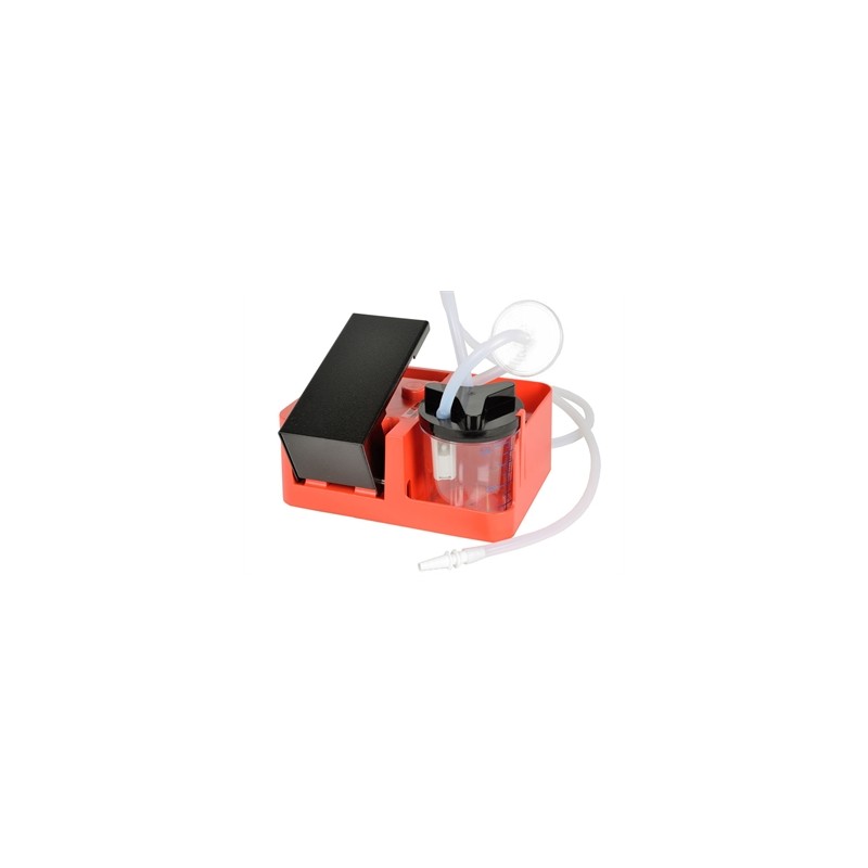 ASPIRATORE TOBI MANUALE